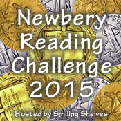 2015 Newbery Reading Challenge